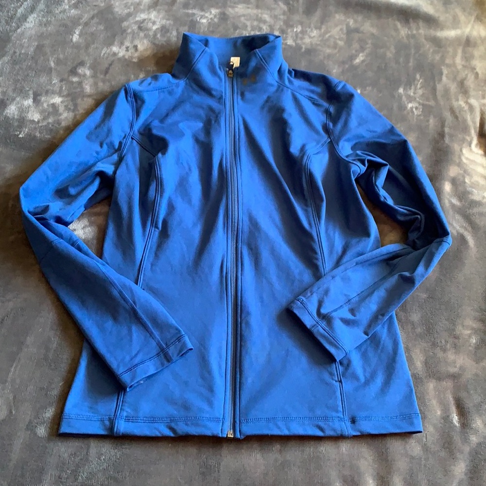 Under Armour Active Jacket